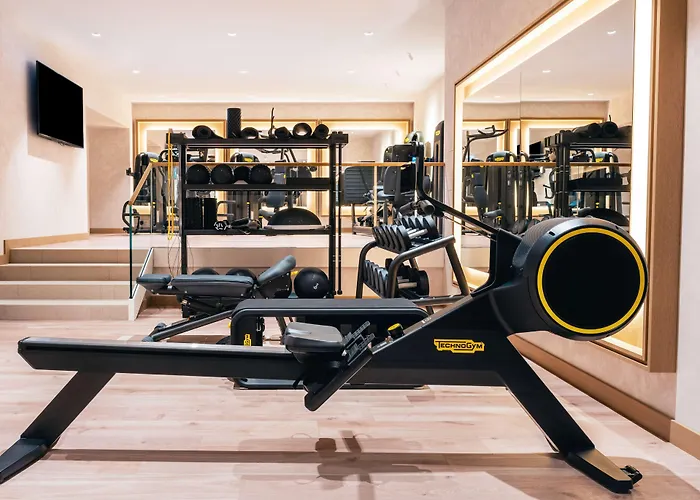 Andaz Prague, By Hyatt