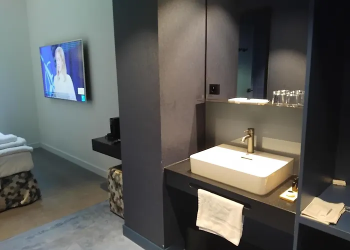 Hotel Urban Creme Praga