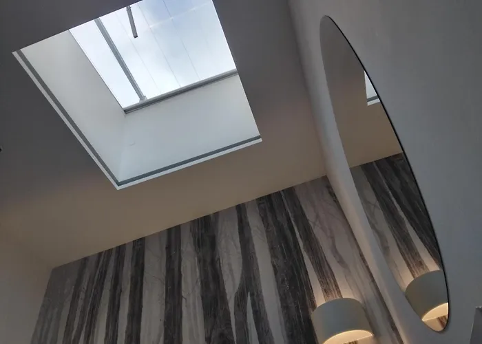 Hotel Urban Creme Praga